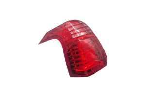 Feu arriere principal gauche (feux) PEUGEOT 5008 1 Photo n°2