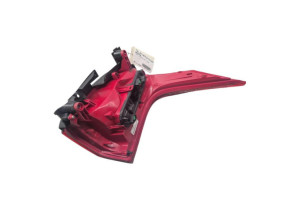 Feu arriere principal gauche (feux) PEUGEOT 5008 1 Photo n°6