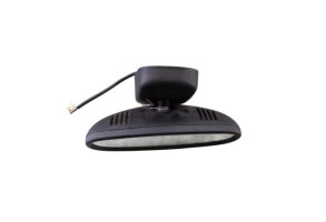 Retroviseur interieur MERCEDES CLASSE SLK 171 Photo n°1