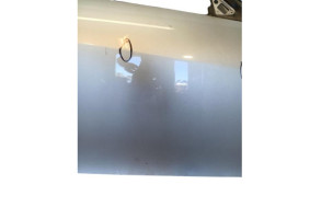 Porte avant droit MERCEDES CLASSE SLK 171 Photo n°2