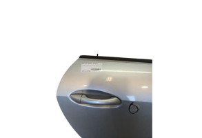 Porte avant droit MERCEDES CLASSE SLK 171 Photo n°8