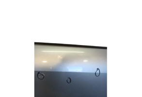 Porte avant droit MERCEDES CLASSE SLK 171 Photo n°9