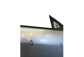 Porte avant droit MERCEDES CLASSE SLK 171 Photo n°10