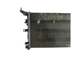 Radiateur eau RENAULT LAGUNA 3 Photo n°2