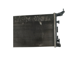 Radiateur eau RENAULT LAGUNA 3 Photo n°3