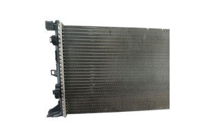 Radiateur eau RENAULT LAGUNA 3 Photo n°5