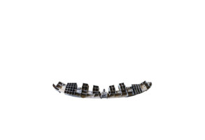 Renfort pare choc arriere (traverse) RENAULT LAGUNA 3 Photo n°7