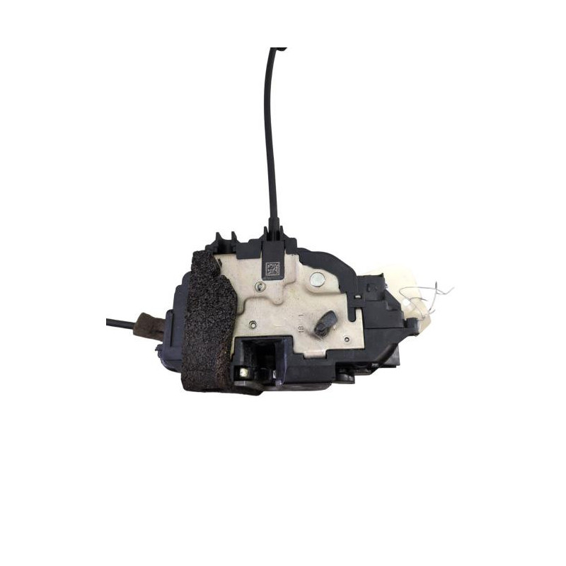 Serrure arriere gauche RENAULT LAGUNA 3 Photo n°1