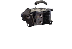 Serrure arriere gauche RENAULT LAGUNA 3 Photo n°2