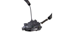 Serrure arriere gauche RENAULT LAGUNA 3 Photo n°5