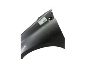 Aile avant gauche RENAULT LAGUNA 3 Photo n°3