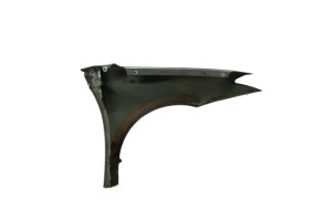 Aile avant gauche RENAULT LAGUNA 3 Photo n°5