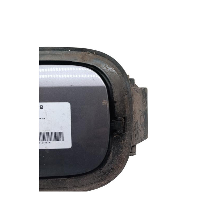 Trappe d'essence RENAULT LAGUNA 3 Photo n°1