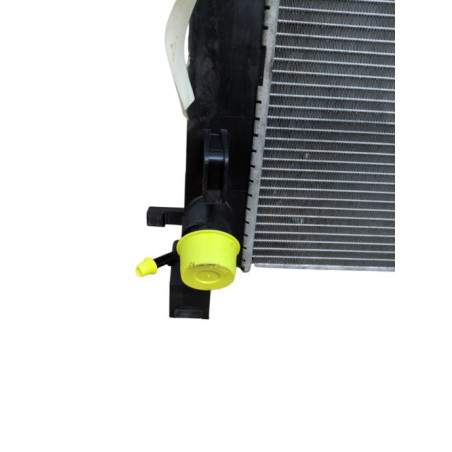 Radiateur eau RENAULT CLIO 4