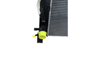 Radiateur eau RENAULT CLIO 4 Photo n°1