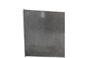 Radiateur eau RENAULT CLIO 4 Photo n°2