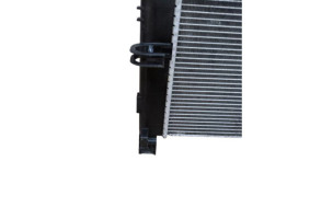 Radiateur eau RENAULT CLIO 4 Photo n°4