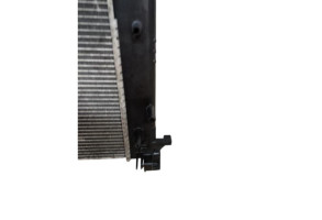 Radiateur eau RENAULT CLIO 4 Photo n°5