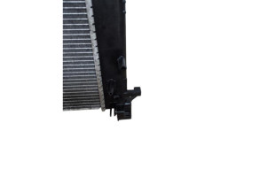 Radiateur eau RENAULT CLIO 4 Photo n°6