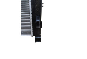 Radiateur eau RENAULT CLIO 4 Photo n°7