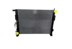 Radiateur eau RENAULT CLIO 4 Photo n°9