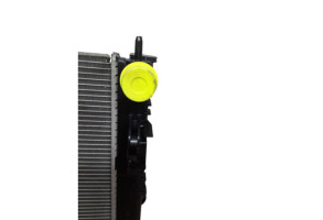 Radiateur eau RENAULT CLIO 4 Photo n°10