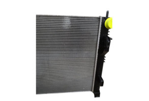 Radiateur eau RENAULT CLIO 4 Photo n°11