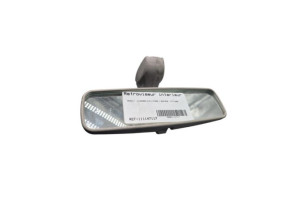 Retroviseur interieur RENAULT CLIO 4 Photo n°1