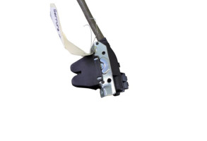 Serrure de hayon MERCEDES CLASSE C 204 Photo n°3