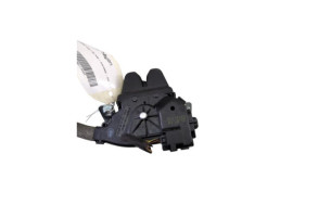 Serrure de hayon MERCEDES CLASSE C 204 Photo n°5