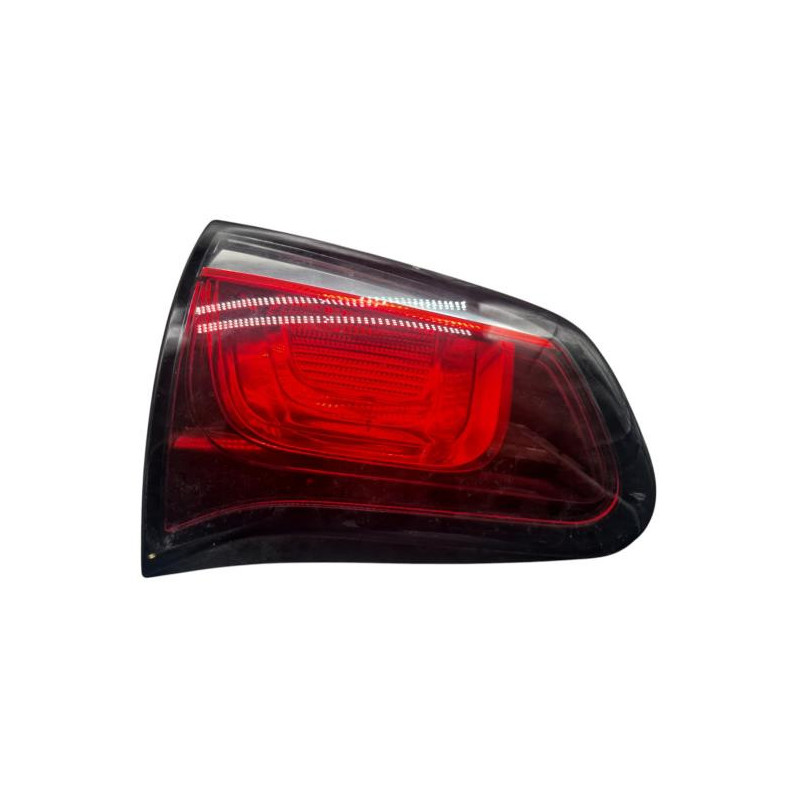 Feu arriere secondaire gauche (feux) CITROEN C3 2 Photo n°1