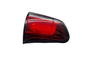 Feu arriere secondaire gauche (feux) CITROEN C3 2 Photo n°2