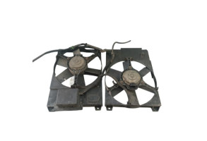 Moto ventilateur radiateur FIAT DUCATO 2 Photo n°1