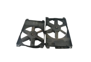 Moto ventilateur radiateur FIAT DUCATO 2 Photo n°4
