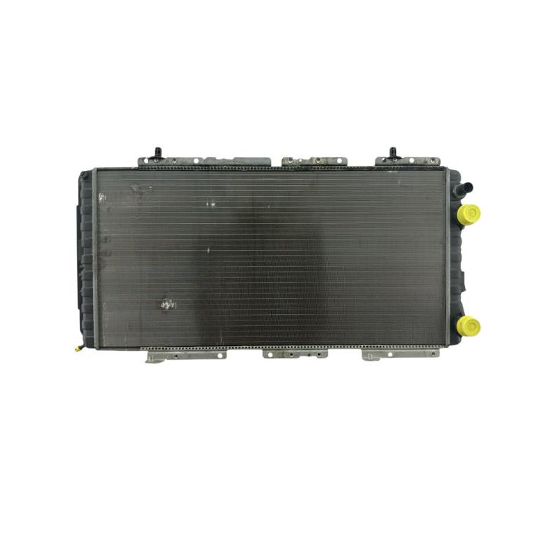 Radiateur eau FIAT DUCATO 2 Photo n°1