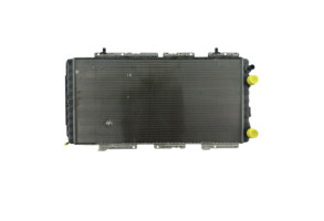 Radiateur eau FIAT DUCATO 2 Photo n°1