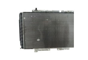 Radiateur eau FIAT DUCATO 2 Photo n°2