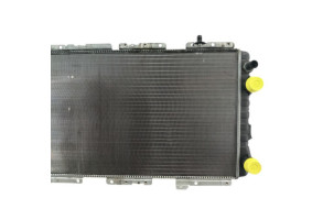 Radiateur eau FIAT DUCATO 2 Photo n°3