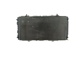 Radiateur eau FIAT DUCATO 2 Photo n°4