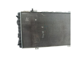 Radiateur eau FIAT DUCATO 2 Photo n°5