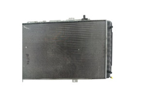Radiateur eau FIAT DUCATO 2 Photo n°6