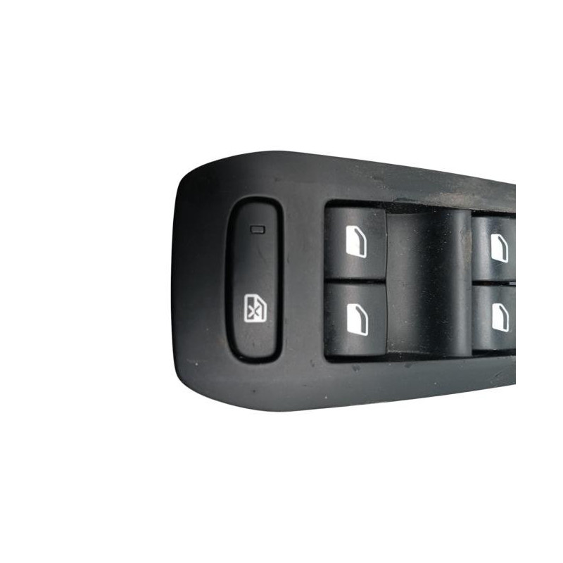 Interrupteur de leve vitre avant gauche PEUGEOT 308 2 Photo n°1