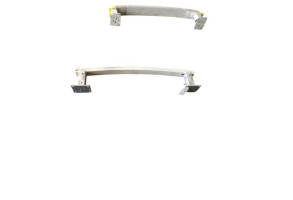 Renfort pare choc arriere (traverse) PEUGEOT 308 2 Photo n°7