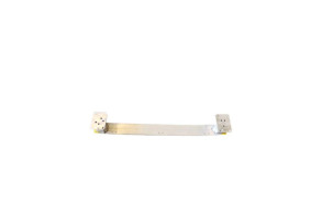 Renfort pare choc avant (traverse) PEUGEOT 308 2 Photo n°9