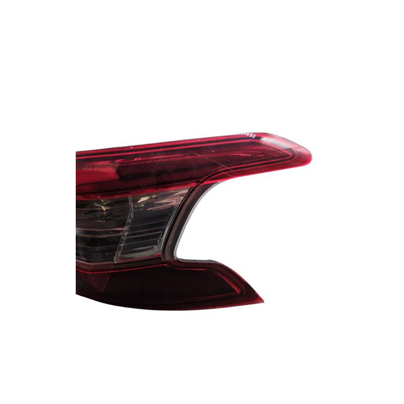 Feu arriere principal droit (feux) PEUGEOT 308 2 Photo n°1