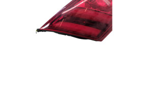 Feu arriere secondaire gauche (feux) PEUGEOT 308 2 Photo n°3