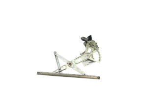 Leve vitre electrique avant droit TOYOTA RAV4 3 Photo n°4