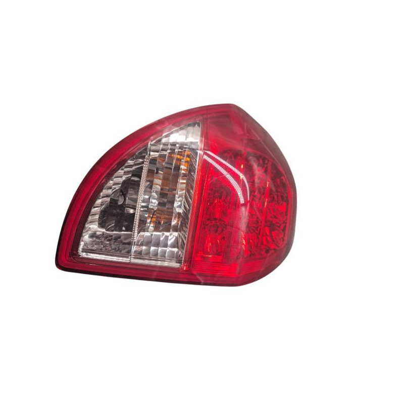 Feu arriere principal gauche (feux) TOYOTA RAV4 3 Photo n°1