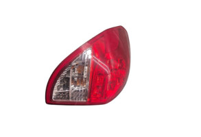 Feu arriere principal gauche (feux) TOYOTA RAV4 3 Photo n°2