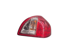 Feu arriere principal gauche (feux) TOYOTA RAV4 3 Photo n°3